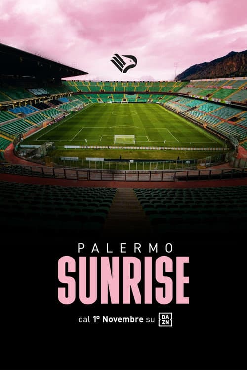 Poster for Palermo Sunrise