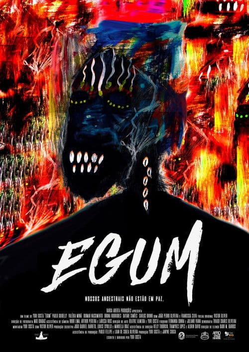 Poster for Egum