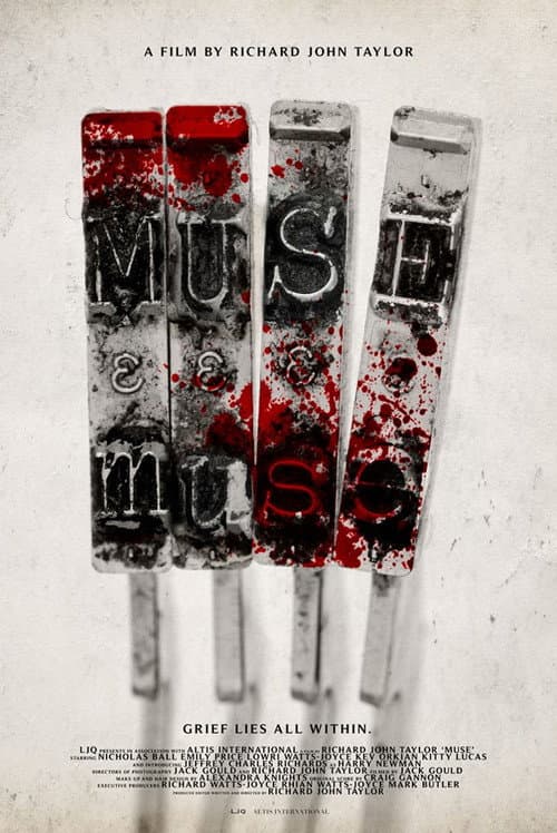 Poster for Muse