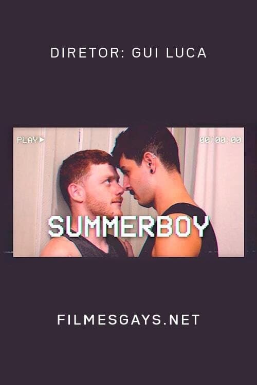 Poster for Summerboy