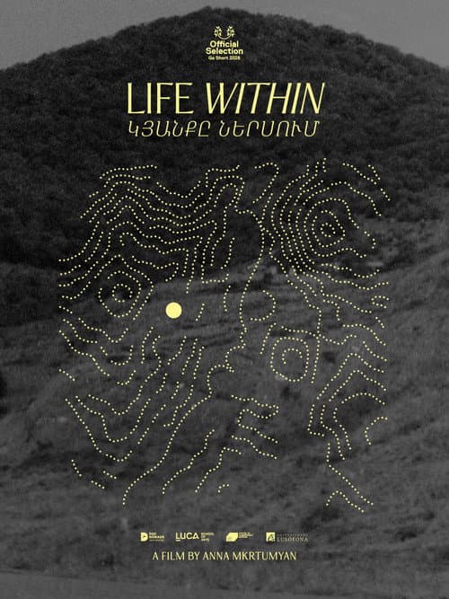 Poster for Life Within