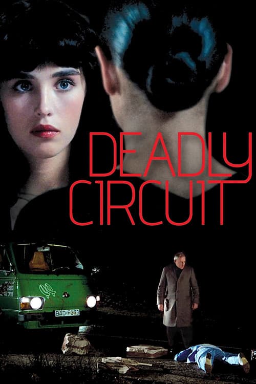 Poster for Deadly Circuit
