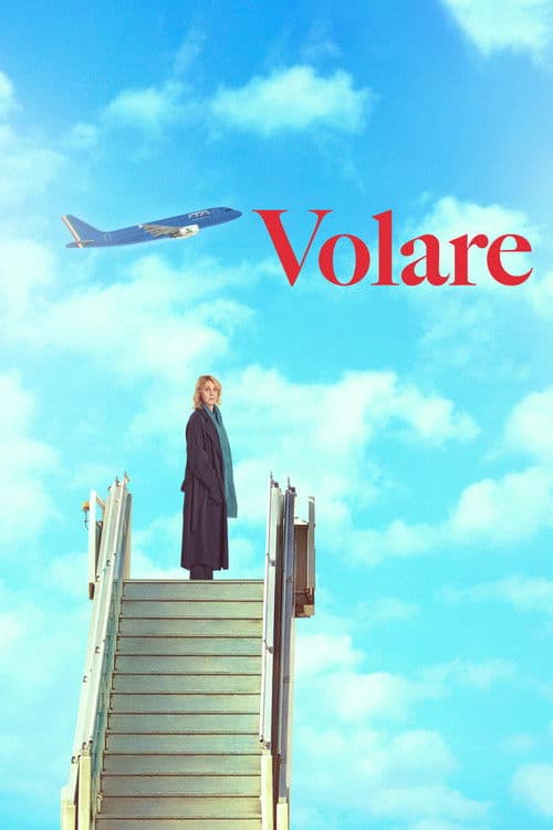 Poster for Flying