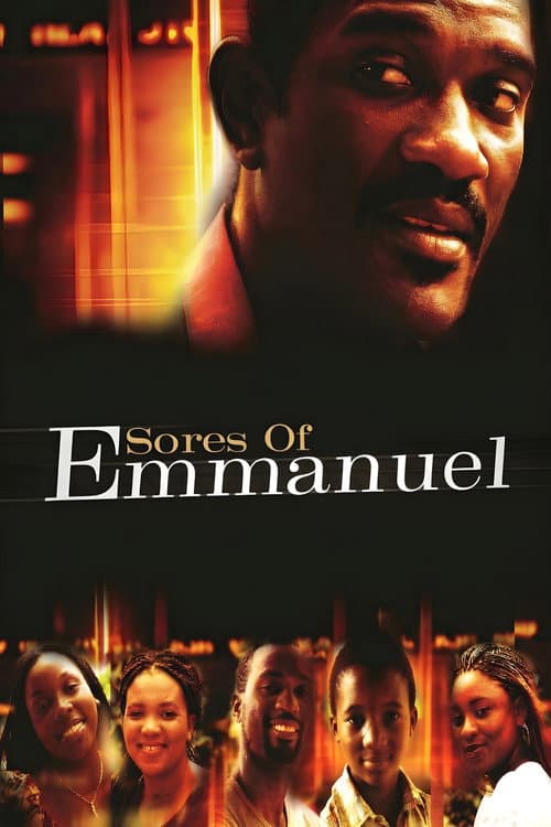 Poster for Sores of Emmanuel
