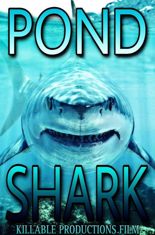 Poster for Pond Shark