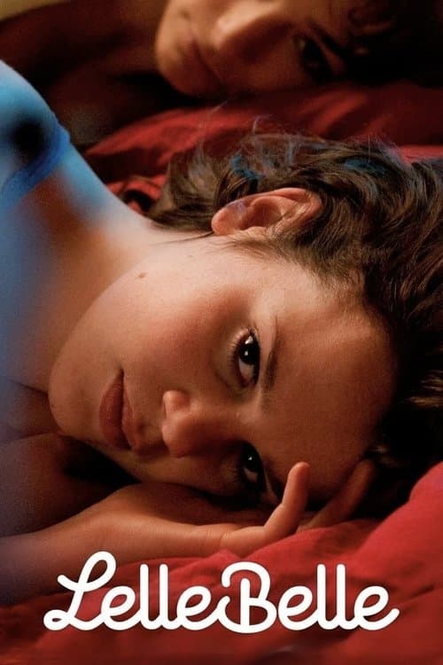 Poster for LelleBelle