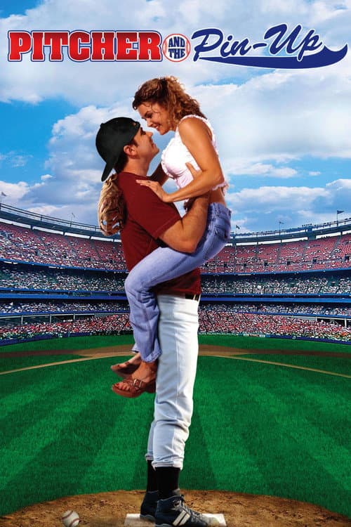 Poster for Pitcher and the Pin-Up