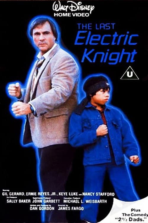 Poster for Sidekicks