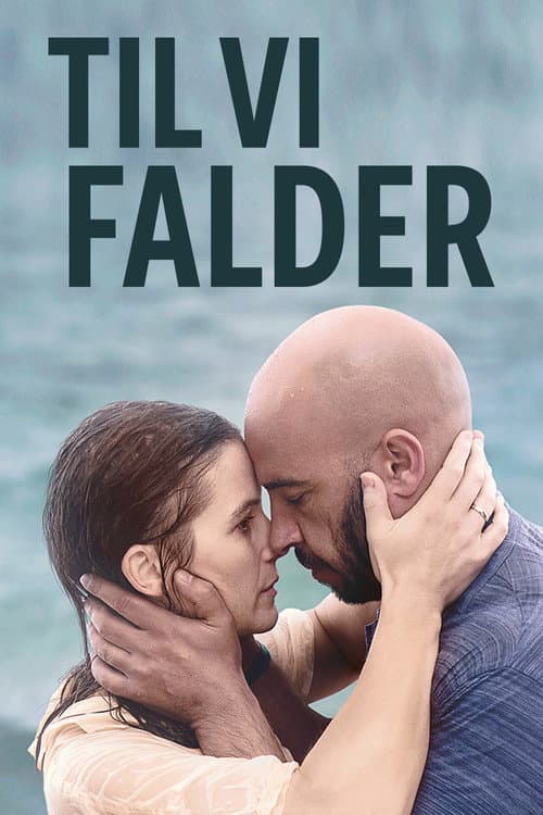 Poster for Until We Fall