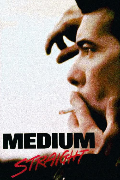 Poster for Medium Straight
