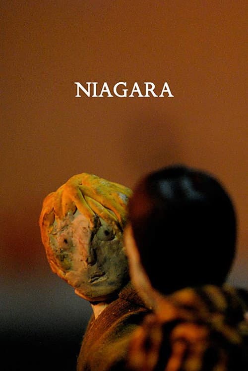 Poster for Niagara