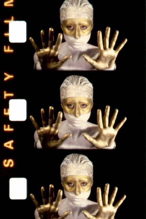 Poster for Unheimlich II: Astarti