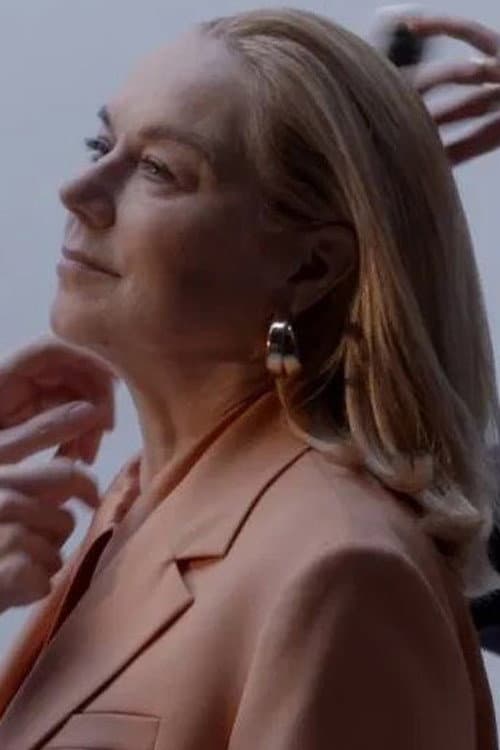 Poster for Sigrid Kaag: van Beiroet tot Binnenhof