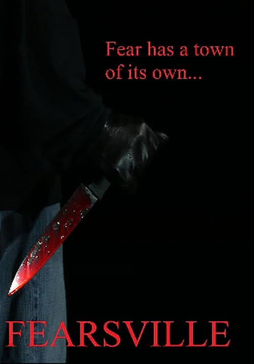 Poster for Fearsville