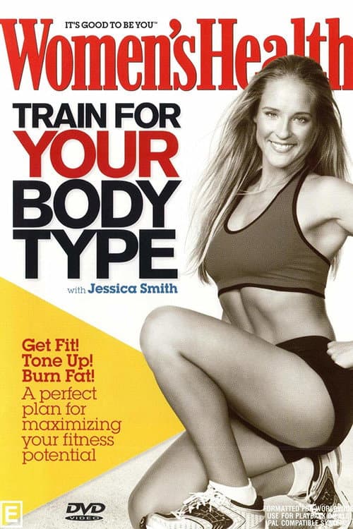 Poster for Train For Your Body