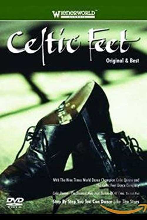 Poster for Celtic Feet