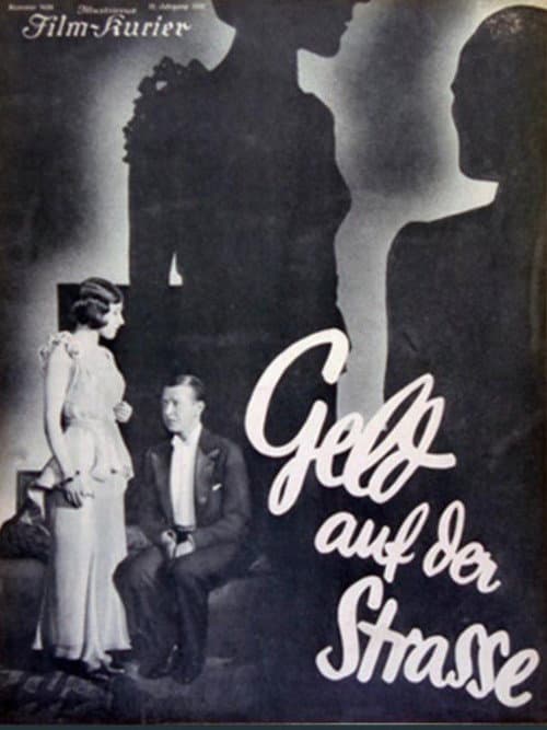 Poster for Money on the Street