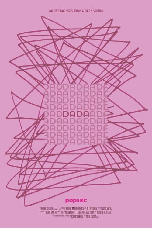 Poster for Dada
