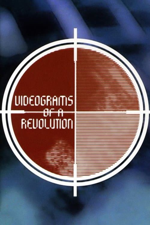 Poster for Videograms of a Revolution