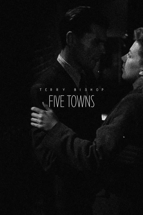 Poster for Five Towns