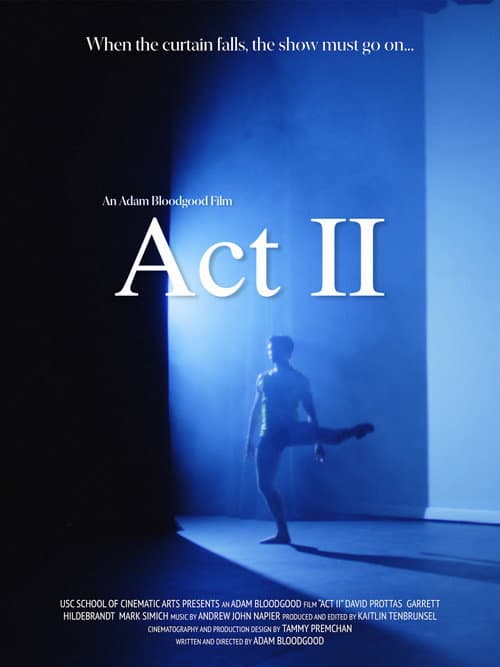 Poster for Act II