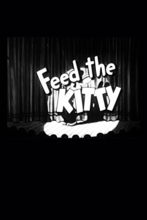 Poster for Feed the Kitty