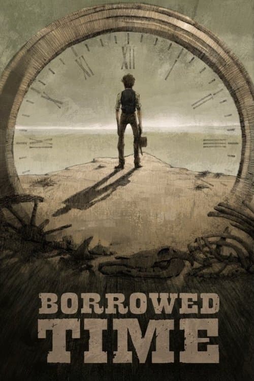 Poster for Borrowed Time