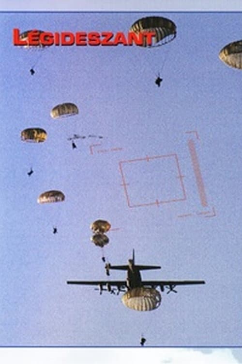 Poster for Combat in the Air - Air Assault