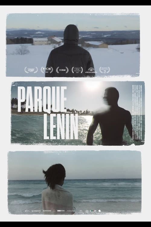 Poster for Lenin Park