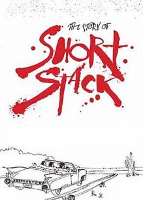 Poster for The Story Of Short Stack