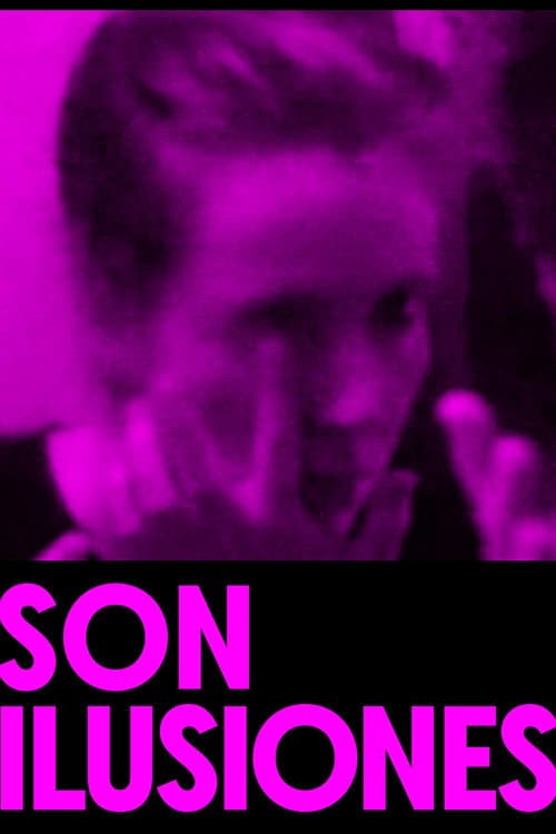 Poster for Son ilusiones