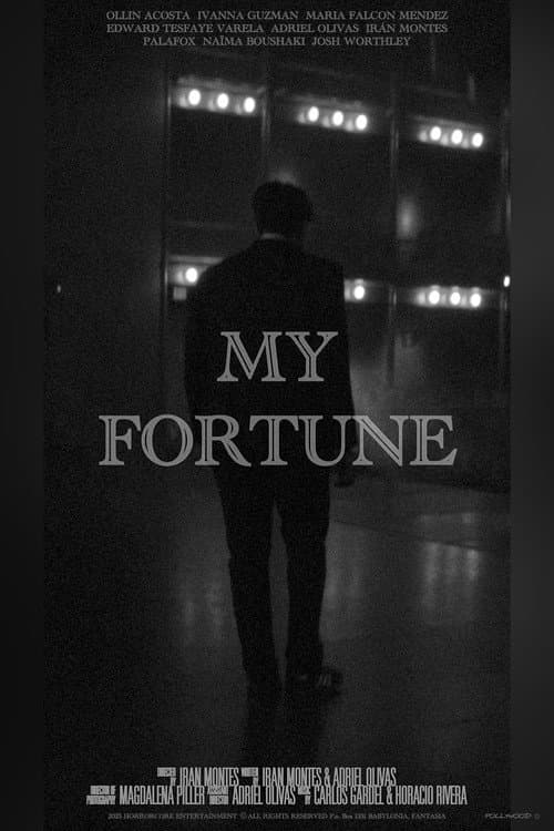 Poster for My Fortune