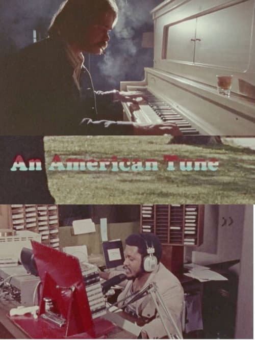 Poster for An American Tune