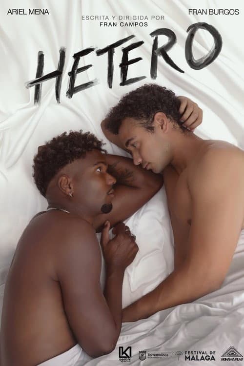Poster for Hetero