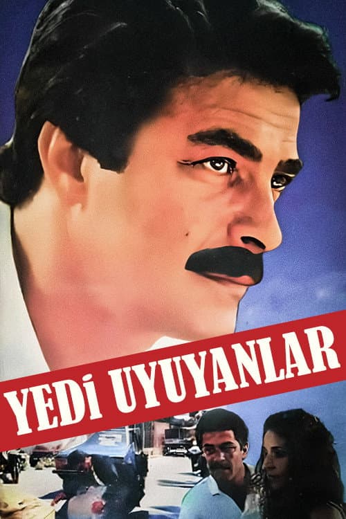 Poster for Yedi Uyuyanlar