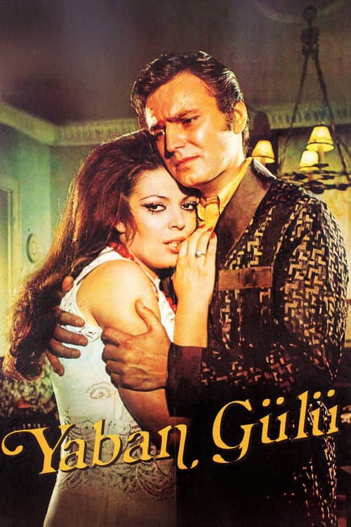 Poster for Yaban Gülü