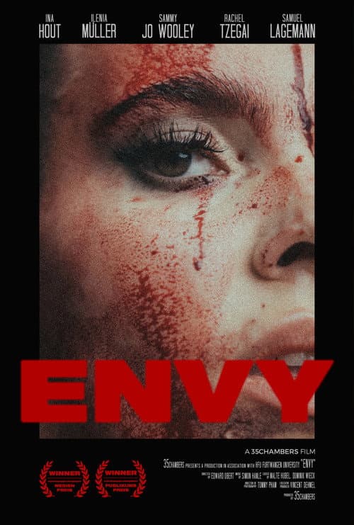 Poster for Envy