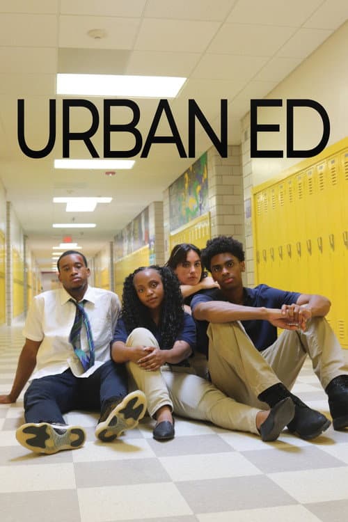 Poster for Urban Ed