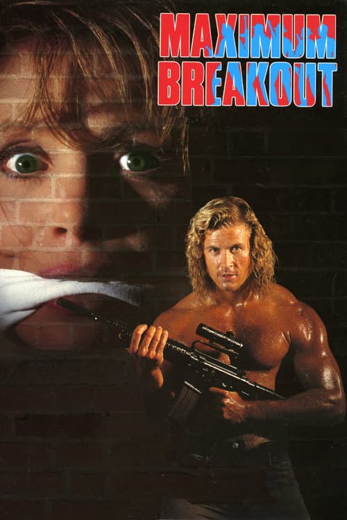 Poster for Maximum Breakout