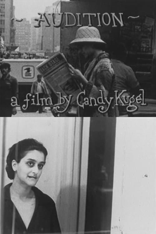 Poster for Audition