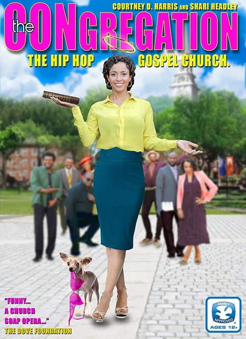 Poster for The Congregation