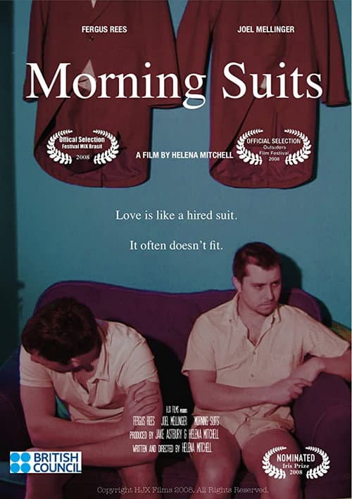 Poster for Morning Suits