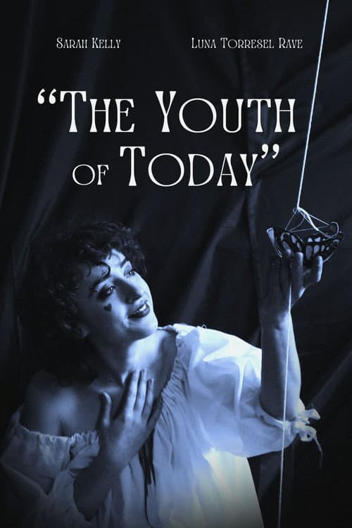 Poster for The Youth of Today