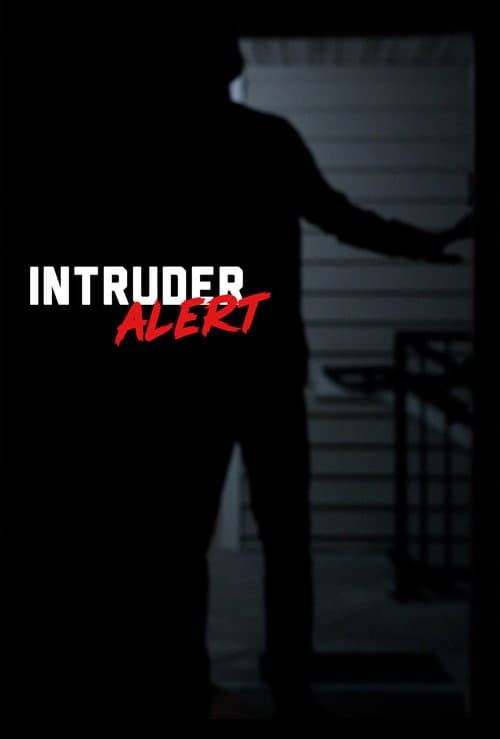 Poster for Intruder Alert
