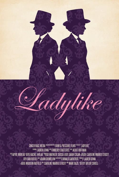 Poster for Ladylike