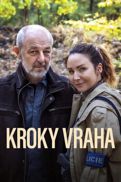 Poster for Kroky vraha