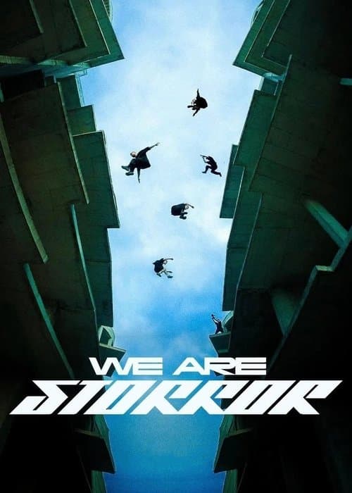 Poster for We Are Storror