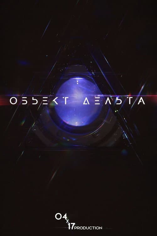 Poster for Subject Delta