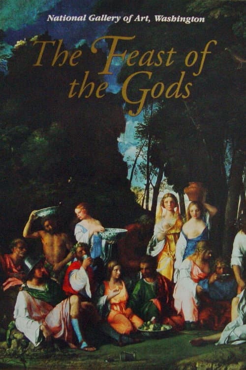 Poster for The Feast of the Gods