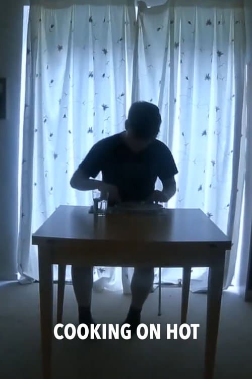Постер до фільму «Cooking On Hot»